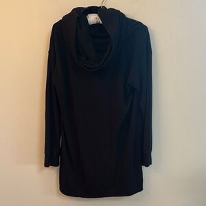 Adyson Parker Oversized Cowlneck Sweater Size Large